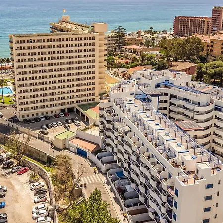 Lovely In With Kitchen Benalmadena