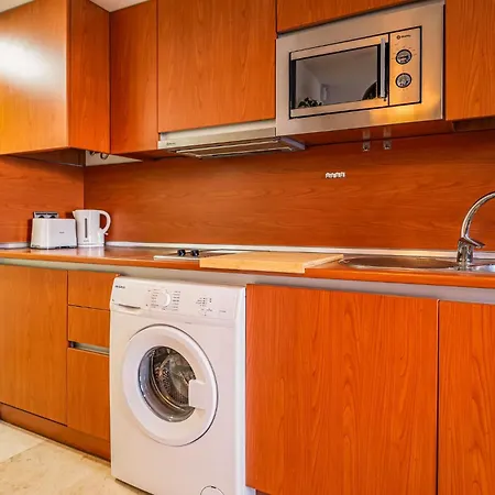 Apartment Lovely In With Kitchen *