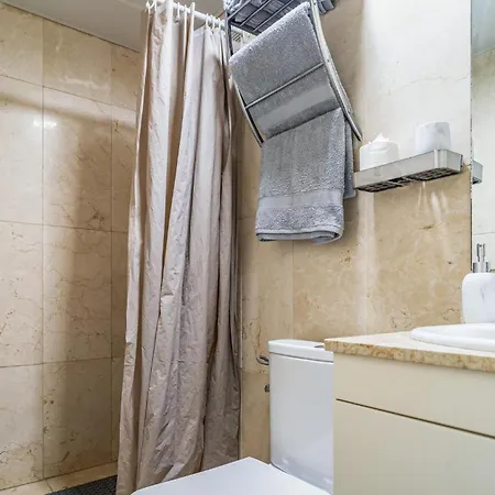 Lovely In With Kitchen Benalmadena